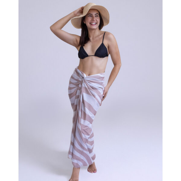 Canga Areia Zebrada - Image 2