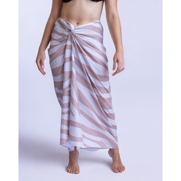 Canga Areia Zebrada - Image 3