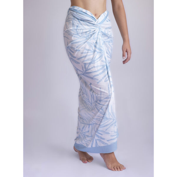 Canga Serenidade Azul - Image 3