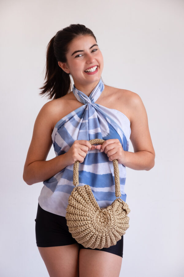 Bolsa Concha - Image 2