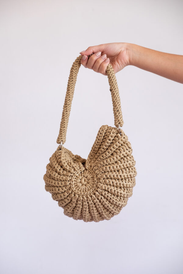 Bolsa Concha